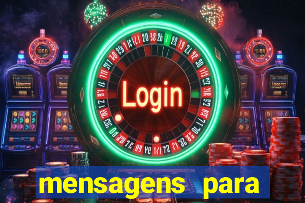 mensagens para jovens do ejc